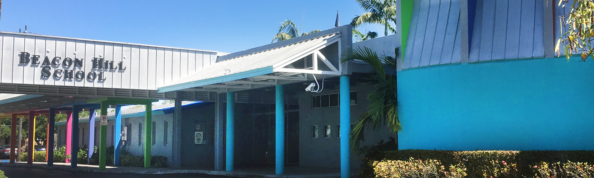 Miami Campus  Beacon Hill School