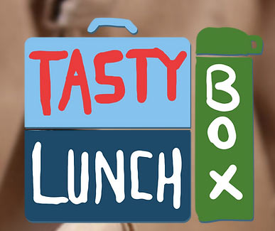 Tasty Lunch Boxes